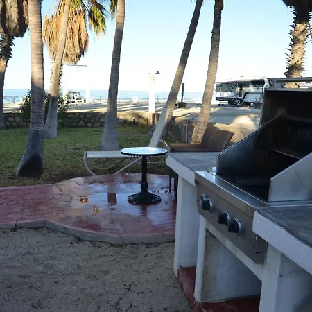 Buena Vista Oceanfront & Hot Springs Resort