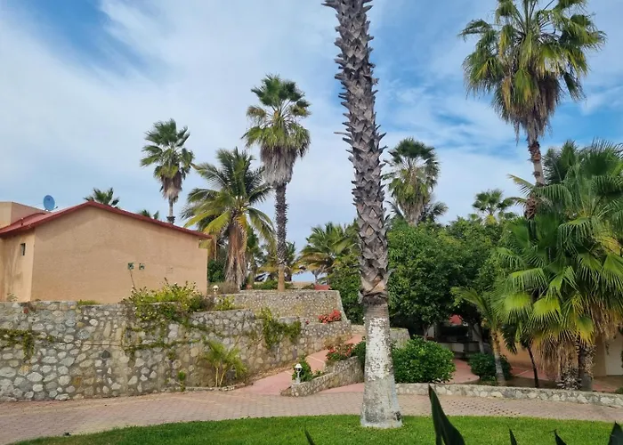Buena Vista Oceanfront & Hot Springs Buenavista (Baja California Sur)