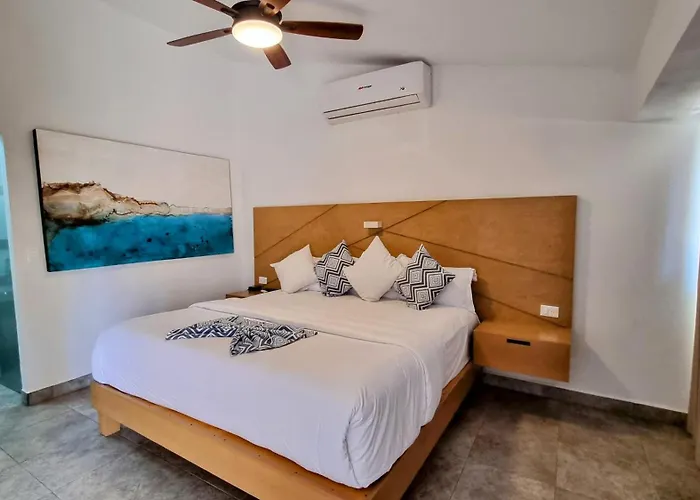 Hotel Buena Vista Oceanfront & Hot Springs