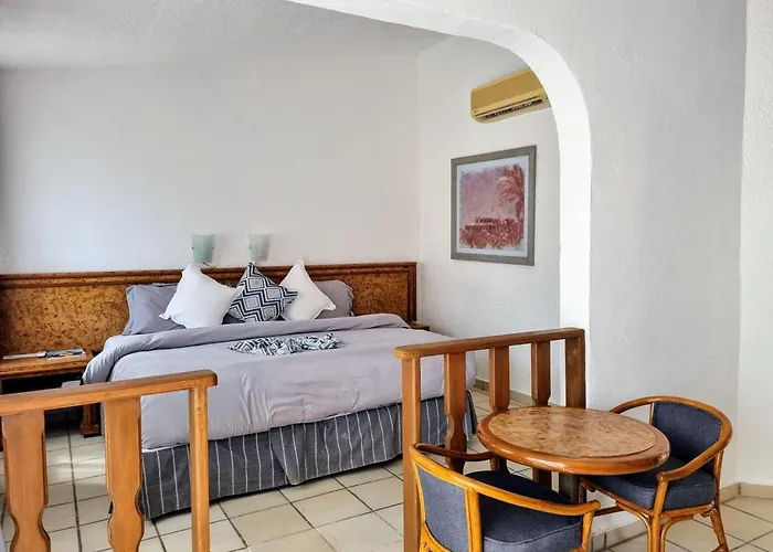 Buena Vista Oceanfront & Hot Springs Hotel Buenavista (Baja California Sur)