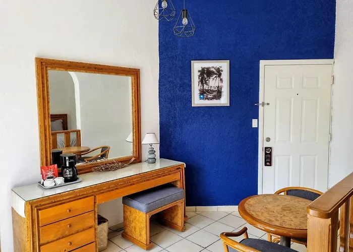 Buena Vista Oceanfront & Hot Springs Hotel Buenavista (Baja California Sur)