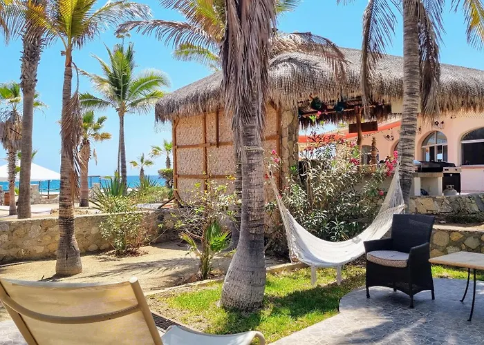 Buena Vista Oceanfront & Hot Springs Hotel 3*