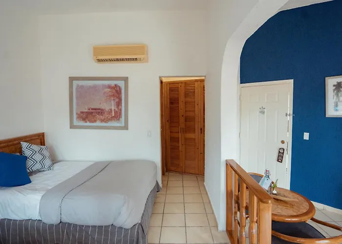 Buena Vista Oceanfront & Hot Springs Hotel Buenavista (Baja California Sur)