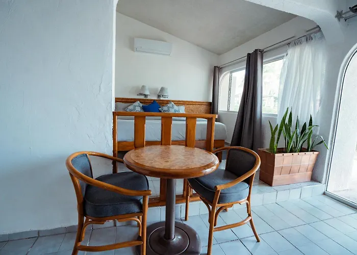 Buena Vista Oceanfront & Hot Springs Hotel Buenavista (Baja California Sur)