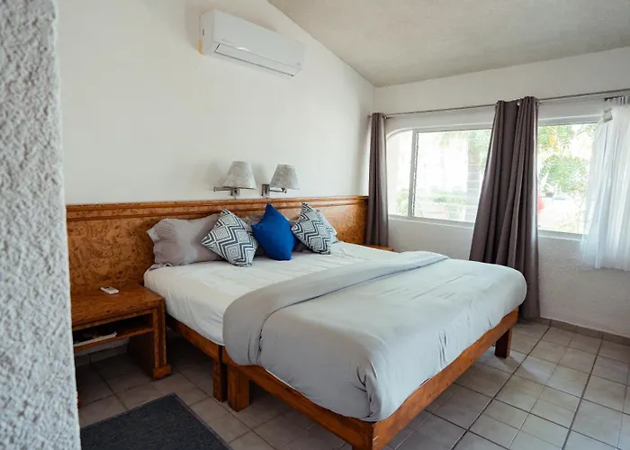 Buena Vista Oceanfront & Hot Springs Buenavista (Baja California Sur)