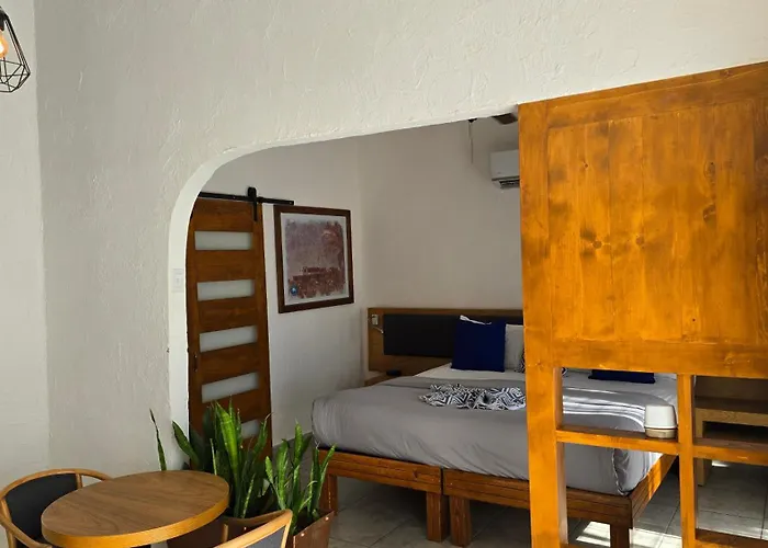 Buena Vista Oceanfront & Hot Springs 3*