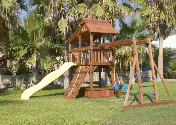 Hotel Buena Vista Oceanfront & Hot Springs Buenavista (Baja California Sur)