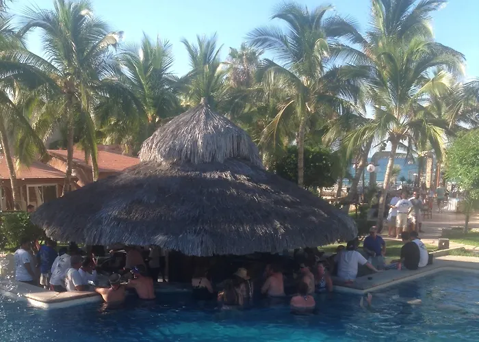 Hotel Buena Vista Oceanfront & Hot Springs Buenavista (Baja California Sur)