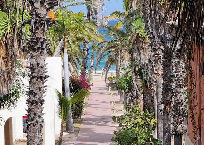 Hotel Buena Vista Oceanfront & Hot Springs Buenavista (Baja California Sur)
