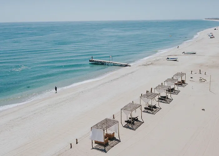 Buena Vista Oceanfront & Hot Springs Hotel 3*