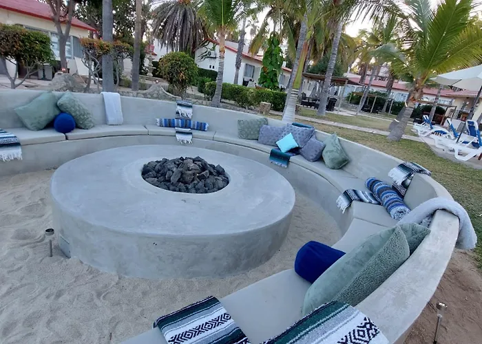 Buena Vista Oceanfront & Hot Springs Hotel 3*