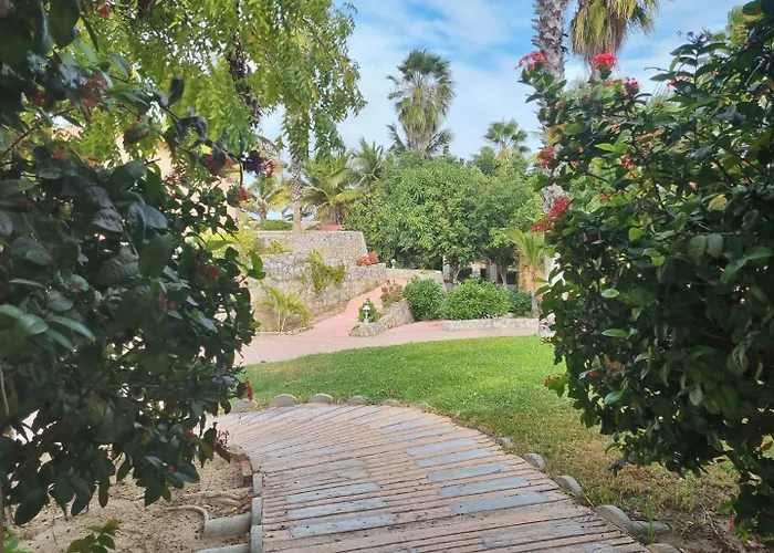 Hotel Buena Vista Oceanfront & Hot Springs Buenavista (Baja California Sur)