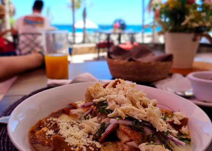 Buena Vista Oceanfront & Hot Springs