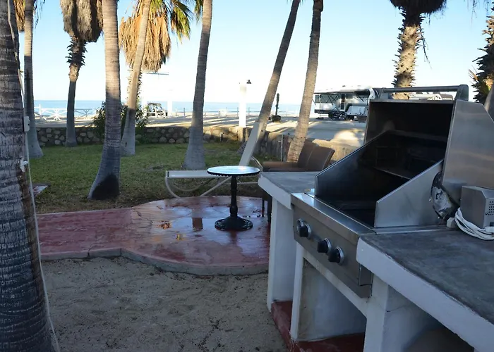 Hotel Buena Vista Oceanfront & Hot Springs 3*