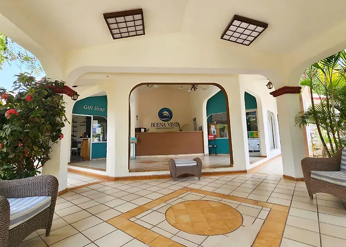 Buena Vista Oceanfront & Hot Springs